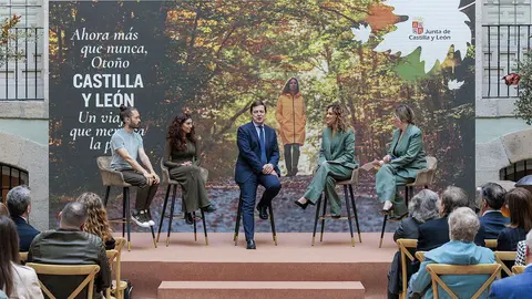 Mañueco-Turismo Madrid 2