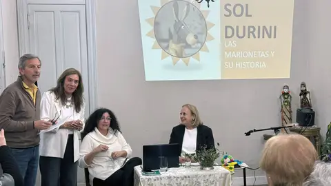 Asociacion Azul-Muestra Marionetas 2