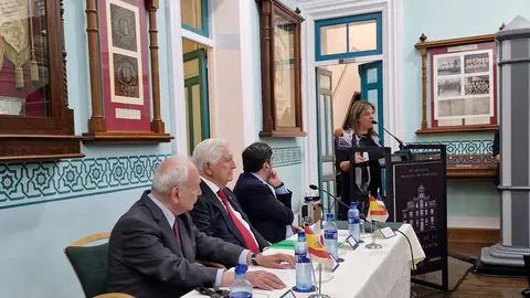 Archivo Indianos. República Dominicana 2