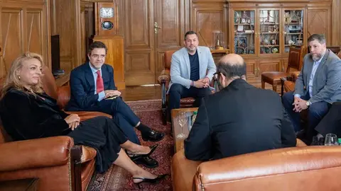 Tellez-Palacio Legislativo Uruguay 1