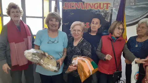 Casa de Bolivar-Taller tejido 2