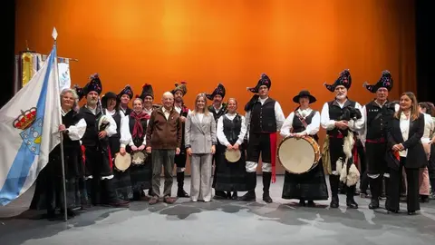 Festival en Cantabria 1