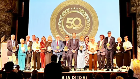 Federación de Casas Regionales de Aragón