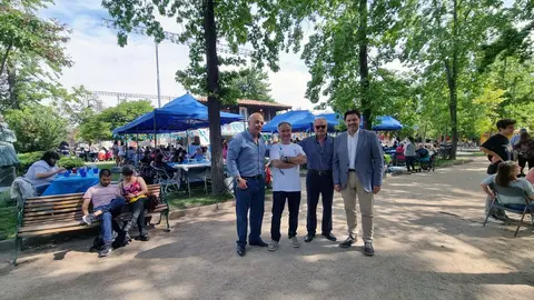 Miranda-Chile previa