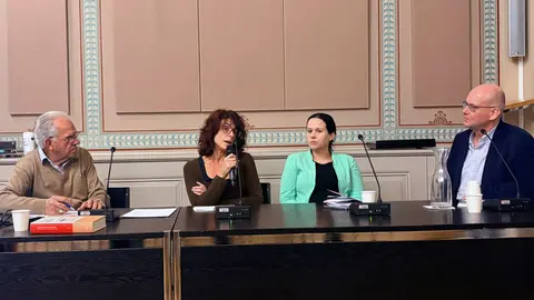 Martinez Pellicer en Suiza 1