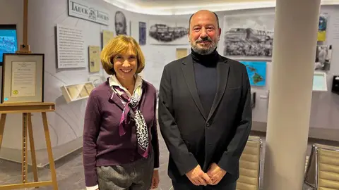 12.Merelles en Nueva York