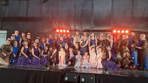 Casa de Andalucia en Comodoro 1