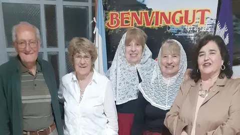 Casa Bolivar-Noche Museos 3