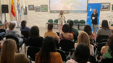 Ayudas al retorno Montevideo