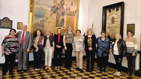 En el Centro Region Leonesa 5