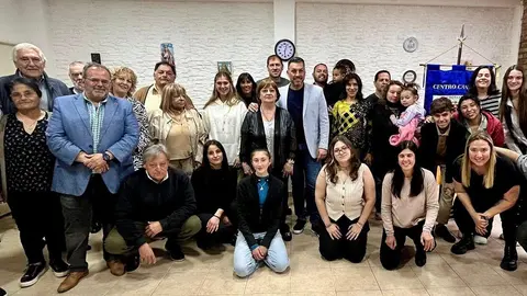 Coalicion Canaria-Carnes de conducir