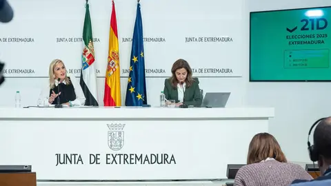 Extremadura-elecciones