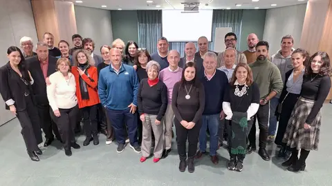 Comisiones Sociolaboral y de Educacion