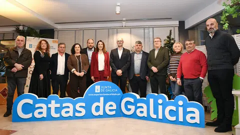 11.Catas Quesos y Mieles 1