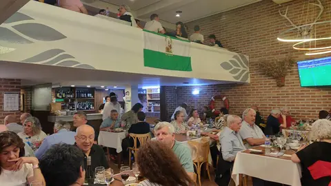 Neuquen-DIa del Olivo 4