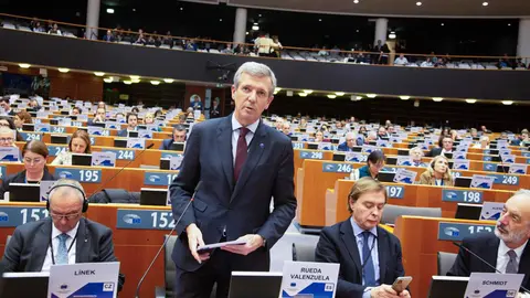 11.Rueda en Bruselas 8