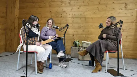 Podcast reto demografico 4