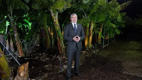 Discurso de Clavijo 1