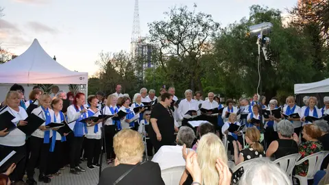 Pesebre Viviente-Bahia Blanca 3