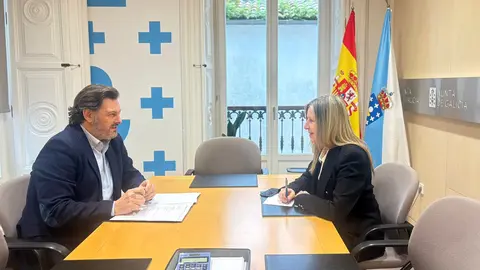 Rodríguez Miranda. Elvira Domínguez