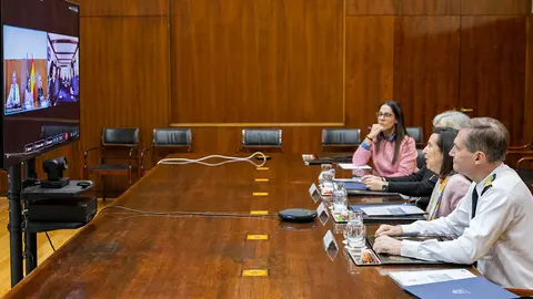 Robles-Conferencia Elcano 3