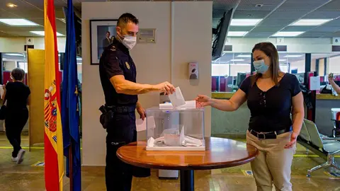 ELECCIONES CRE VENEZUELA 2021 3