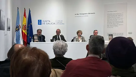 Casa Madrid-Libro De la Habana 1