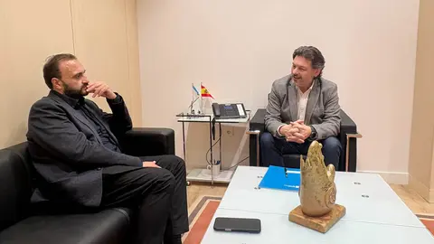 Miranda. Centro Gallego Republica Dominicana