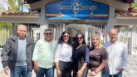 RESCATE CENTRO GALLEGO DE BARQUISIMETO 2