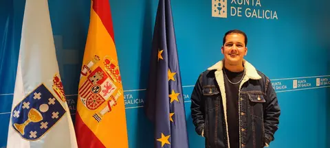 BEME. Víctor Delgado