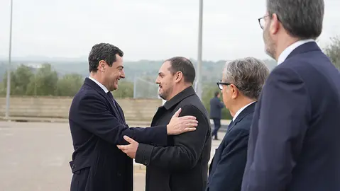 Juanma Moreno-Medalla Adamuz 2