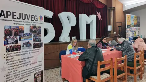 Encuentro Apejuveg 2