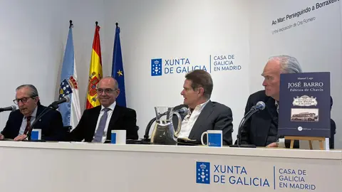 Casa Madrid-Jose Barro 2