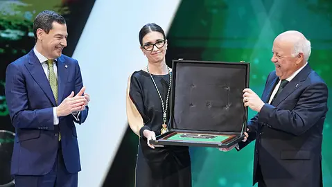 Premios Día de Andalucía 1