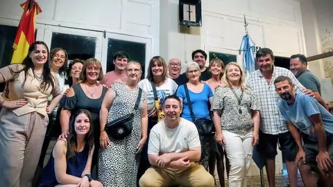 Sociedad de Suipacha