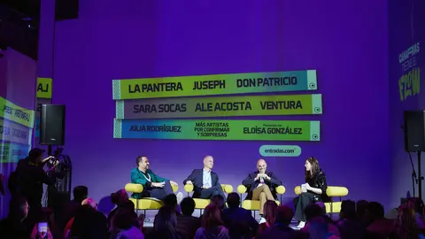 Canarias tiene el flow 1