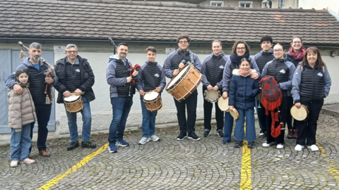 Suiza-Galiza Celta Delemont