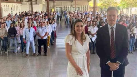 Jura Bandera Barquisimeto