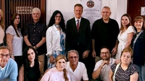 Barquisimeto-Inauguran centro medico