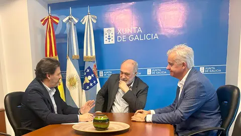 Miranda y Roberto Varela Argentina