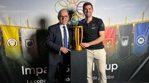 Casa Madrid-Impacto positivo 1