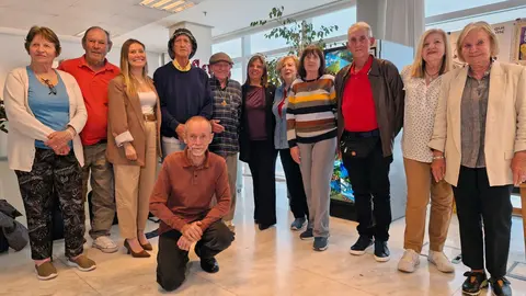 Vicepresidenta operacion añoranza 3