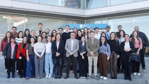 José González. BEME Vigo 1