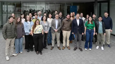 Gonzalez y Mirnada-Beme Coruña 1