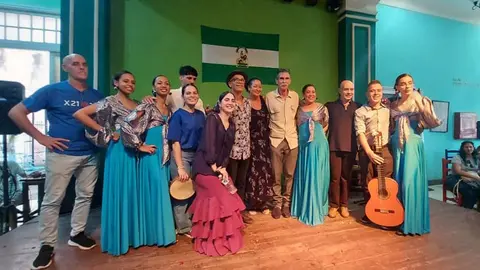 Raices compartidas 27