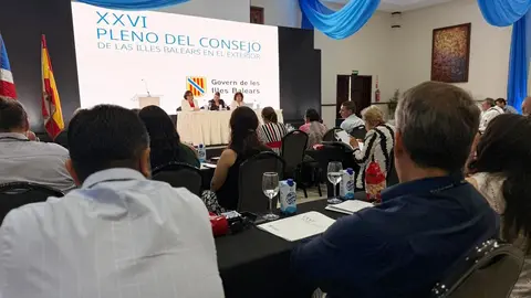 Pleno Baleares exterior 80