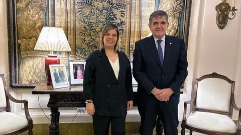 En Embajada en Buenos Aires 2