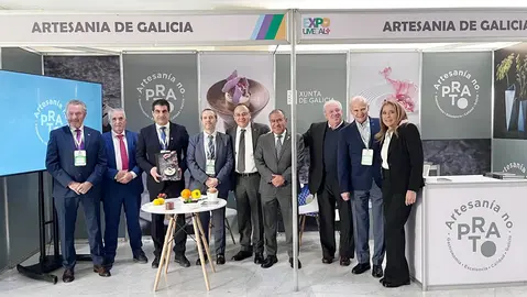 Mexico-Exposicion Umegal