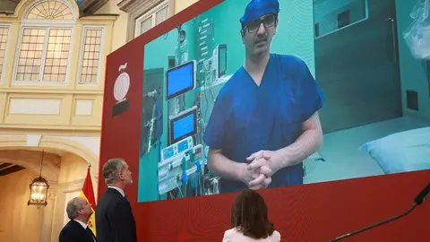 Embajadores Honorarios 1