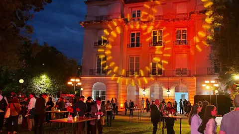 Presentación Tapeando 2